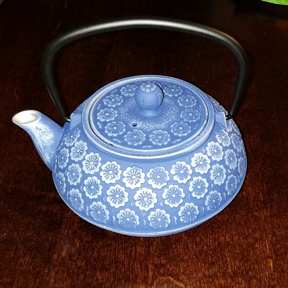 primula Other - Primula Cast Iron Teapot NWOT